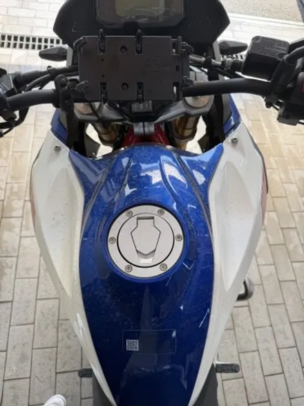 청주 detail_lee_wash 디테일링 세차 전문 BMW G310 GS  바이크 디테일링 세차! / 청북 청주