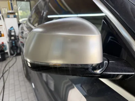 청주 detail_lee_wash 디테일링 세차 전문 BMW X6 50I 디테일링 세차! / 청북 청주