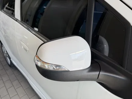 청주 detail_lee_wash 디테일링 세차 전문 chevrolet 스파크 전면 유리 유막 제거 및 발수코팅 & 디테일링 세차!! / 청북 청주