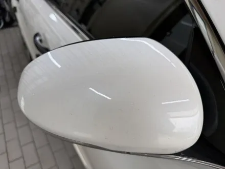 청주 detail_lee_wash 디테일링 세차 전문 KIA K7 전면 유리 유막 제거 및 발수 코팅 & 디테일링 세차!! / 청북 청주