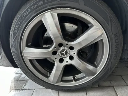 청주 detail_lee_wash 디테일링 세차 전문 Benz CLS 디테일링 세차 & 왁스코팅 / 청북 청주