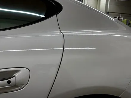 청주 detail_lee_wash 보험수리 전문 포르쉐 파나메라 GTS 랩핑 광택 / 청북 청주