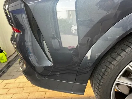 청주 detail_lee_wash 디테일링 세차 전문 BMW G06 X6 50I 디테일링 세차 & 습식 코팅 / 청북 청주