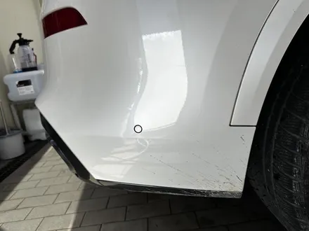 청주 detail_lee_wash 디테일링 세차 전문 BMW X5 디테일링 세차 & 왁스 코팅 / 청북 청주