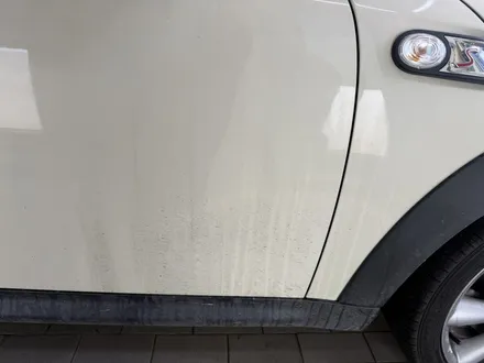 청주 detail_lee_wash 디테일링 세차 전문 MINI 쿠퍼 S 컨버터블 디테일링 세차 & 왁스 코팅 / 청북 청주