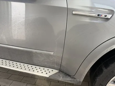 청주 detail_lee_wash 디테일링 세차 전문 BMW E 바디 X5M 디테일링 세차 & 왁스 코팅 / 청북 청주