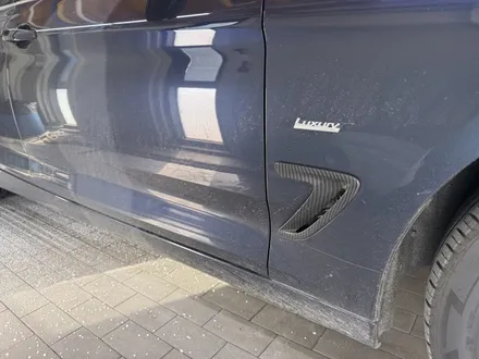 청주 detail_lee_wash 디테일링 세차 전문 BMW 3GT 디테일링 세차 & 왁스 코팅 / 청북 청주