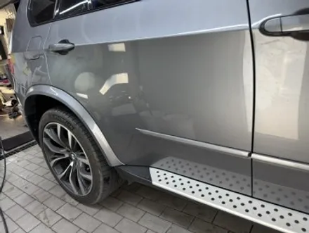 청주 detail_lee_wash 디테일링 세차 전문 BMW E바디 X5M 디테일링 세차 & 왁스 코팅 / 청북 청주