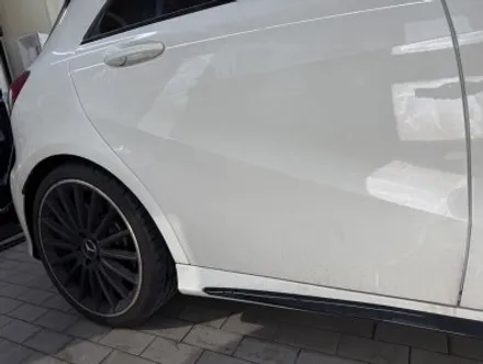 청주 detail_lee_wash 디테일링 세차 전문 벤츠 A45 AMG 디테일링 세차 & 왁스 코팅 / 청북 청주
