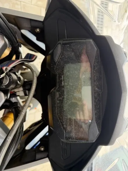 청주 detail_lee_wash 디테일링 세차 전문 BMW G310 GS  바이크 디테일링 세차! / 청북 청주