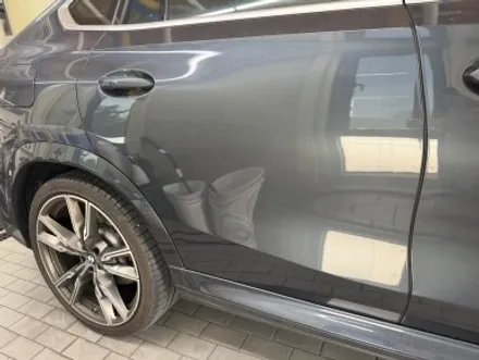 청주 detail_lee_wash 디테일링 세차 전문 BMW X6 50I 디테일링 세차! / 청북 청주