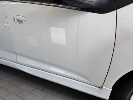 청주 detail_lee_wash 디테일링 세차 전문 chevrolet 스파크 전면 유리 유막 제거 및 발수코팅 & 디테일링 세차!! / 청북 청주
