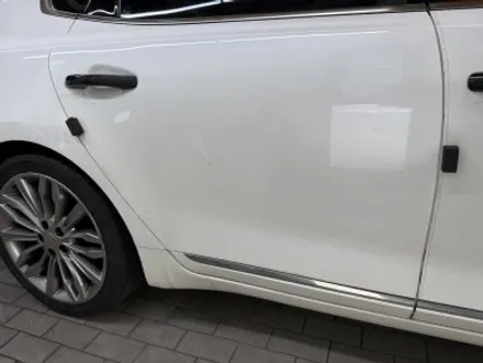청주 detail_lee_wash 디테일링 세차 전문 KIA K7 전면 유리 유막 제거 및 발수 코팅 & 디테일링 세차!! / 청북 청주