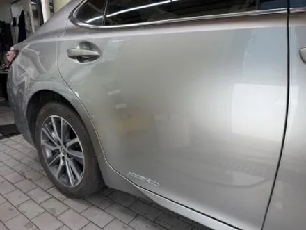 청주 detail_lee_wash 디테일링 세차 전문 렉서스 EOS 300H 디테일링 세차!! / 청북 청주