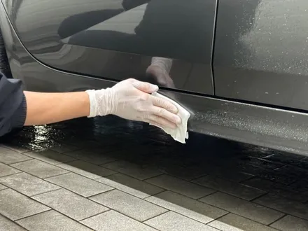 청주 detail_lee_wash 보험수리 전문 현대 아반떼 페인트 제거 및 복원 / 청북 청주