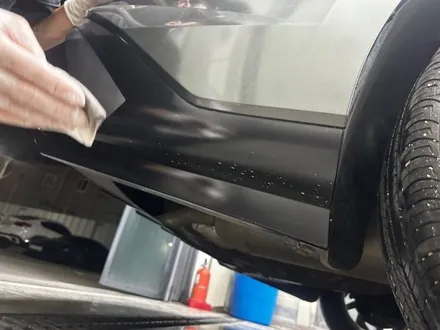 청주 detail_lee_wash 보험수리 전문 현대 아반떼 페인트 제거 및 복원 / 청북 청주