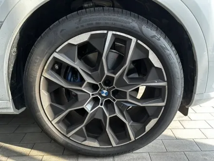 청주 detail_lee_wash 디테일링 세차 전문 BMW X7 디테일링 세차 & 습식코팅 / 청북 청주