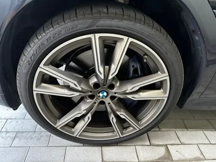 청주 detail_lee_wash 디테일링 세차 전문 BMW G06 X6 50I 디테일링 세차 & 습식 코팅 / 청북 청주