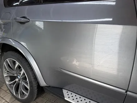 청주 detail_lee_wash 디테일링 세차 전문 BMW E70 X5M 디테일링 세차 & 왁스 코팅 / 청북 청주