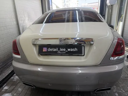 청주 detail_lee_wash 디테일링 세차 전문 럭셔리 하이엔드 쿠페 롤스로이스 레이스 디테일링 세차 & 코팅 / 청북 청주