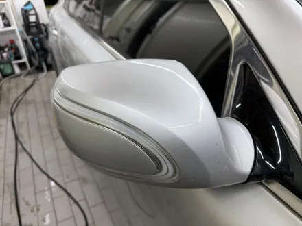 청주 detail_lee_wash 디테일링 세차 전문 KIA K9 야간 디테일링 세차! / 청북 청주