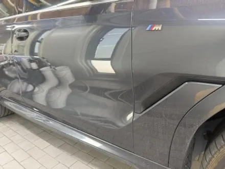 청주 detail_lee_wash 디테일링 세차 전문 BMW X6 50I 디테일링 세차! / 청북 청주