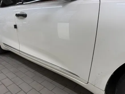 청주 detail_lee_wash 디테일링 세차 전문 KIA K7 전면 유리 유막 제거 및 발수 코팅 & 디테일링 세차!! / 청북 청주