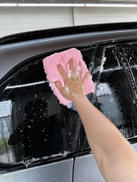 청주 detail_lee_wash 디테일링 세차 전문 BMW E바디 X5M 디테일링 세차 & 왁스 코팅 / 청북 청주