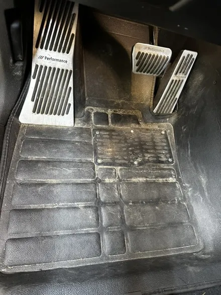 청주 detail_lee_wash 디테일링 세차 전문 BMW X5 디테일링 세차 & 습식코팅 / 청북 청주