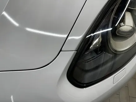 청주 detail_lee_wash 보험수리 전문 포르쉐 파나메라 GTS 랩핑 광택 / 청북 청주