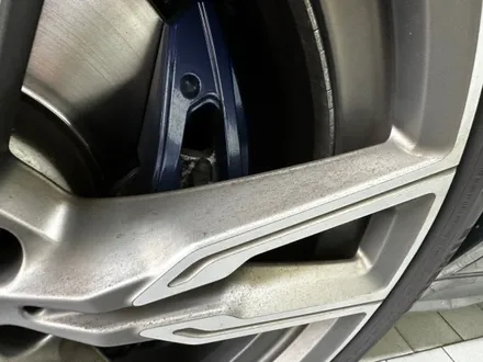 청주 detail_lee_wash 디테일링 세차 전문 BMW G06 X6 50I 디테일링 세차 & 습식 코팅 / 청북 청주