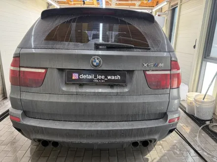 청주 detail_lee_wash 디테일링 세차 전문 BMW E70 X5M 디테일링 세차 & 왁스 코팅 / 청북 청주
