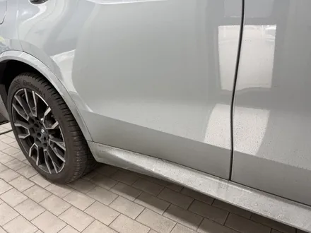 청주 detail_lee_wash 디테일링 세차 전문 BMW G05 X5 디테일링 세차 & 왁스 코팅 / 청북 청주
