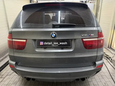 청주 detail_lee_wash 디테일링 세차 전문 BMW E바디 X5M 디테일링 세차 & 왁스 코팅 / 청북 청주