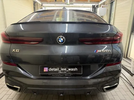 청주 detail_lee_wash 디테일링 세차 전문 BMW X6 50I 디테일링 세차! / 청북 청주