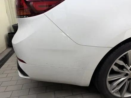 청주 detail_lee_wash 디테일링 세차 전문 KIA K7 전면 유리 유막 제거 및 발수 코팅 & 디테일링 세차!! / 청북 청주