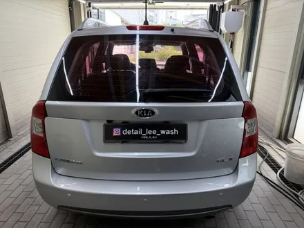 청주 detail_lee_wash 디테일링 세차 전문 KIA 뉴 카렌스 전체 유리 유막 제거 및 발수 코팅!! / 청북 청주
