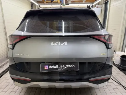 청주 detail_lee_wash 디테일링 세차 전문 KIA 스포티지 디테일링 세차!! / 청북 청주