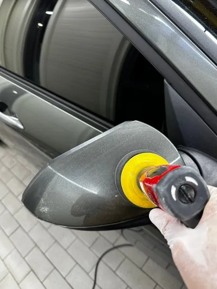 청주 detail_lee_wash 보험수리 전문 현대 아반떼 페인트 제거 및 복원 / 청북 청주