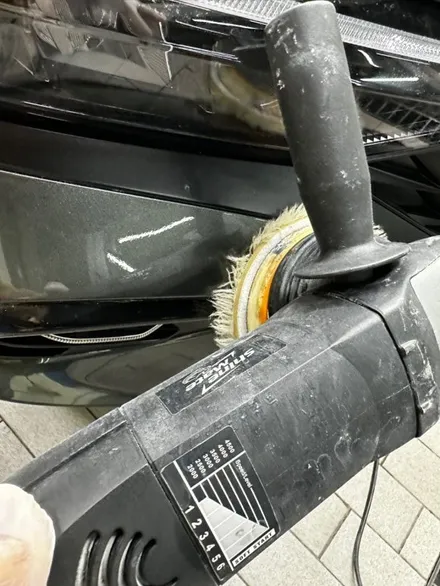 청주 detail_lee_wash 보험수리 전문 현대 아반떼 페인트 제거 및 복원 / 청북 청주