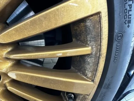 청주 detail_lee_wash 디테일링 세차 전문 BMW 4시리즈 그란쿠페 디테일링세차 & 습식코팅 / 청북 청주