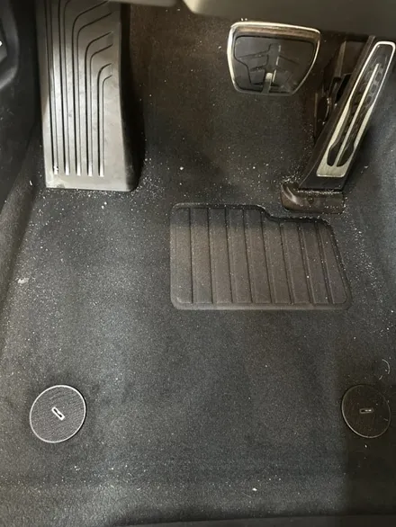 청주 detail_lee_wash 디테일링 세차 전문 BMW X7 디테일링 세차 & 습식코팅 / 청북 청주