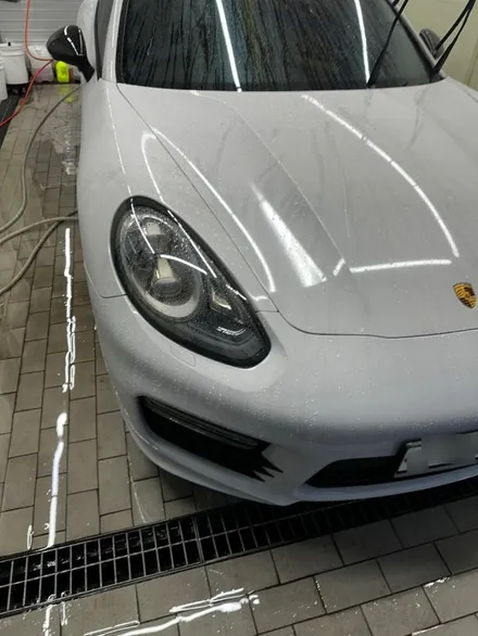 청주 detail_lee_wash 보험수리 전문 포르쉐 파나메라 GTS 랩핑 광택 / 청북 청주