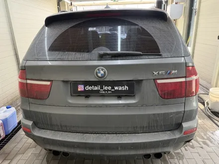 청주 detail_lee_wash 디테일링 세차 전문 BMW E 바디 X5M 디테일링 세차 & 왁스 코팅 / 청북 청주