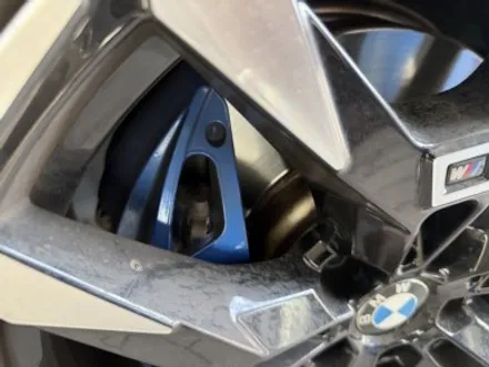 청주 detail_lee_wash 디테일링 세차 전문 BMW 420I 컨버터블 디테일링 세차 & 왁스 코팅 / 청북 청주