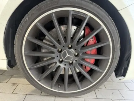 청주 detail_lee_wash 디테일링 세차 전문 벤츠 A45 AMG 디테일링 세차 & 왁스 코팅 / 청북 청주