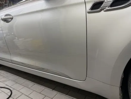 청주 detail_lee_wash 디테일링 세차 전문 KIA K9 야간 디테일링 세차! / 청북 청주