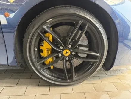 청주 detail_lee_wash 디테일링 세차 전문 Ferrari 488 스파이더  디테일링 세차 / 청북 청주