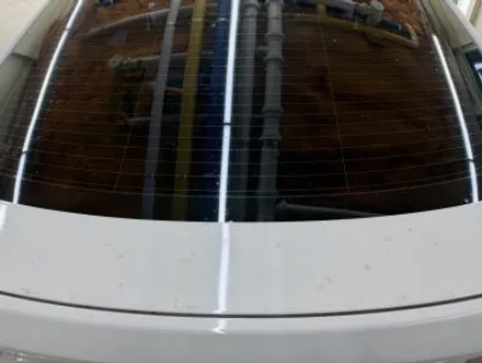 청주 detail_lee_wash 디테일링 세차 전문 BMW F34 3GT 디테일링 세차!! / 청북 청주