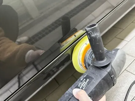 청주 detail_lee_wash 보험수리 전문 현대 아반떼 페인트 제거 및 복원 / 청북 청주